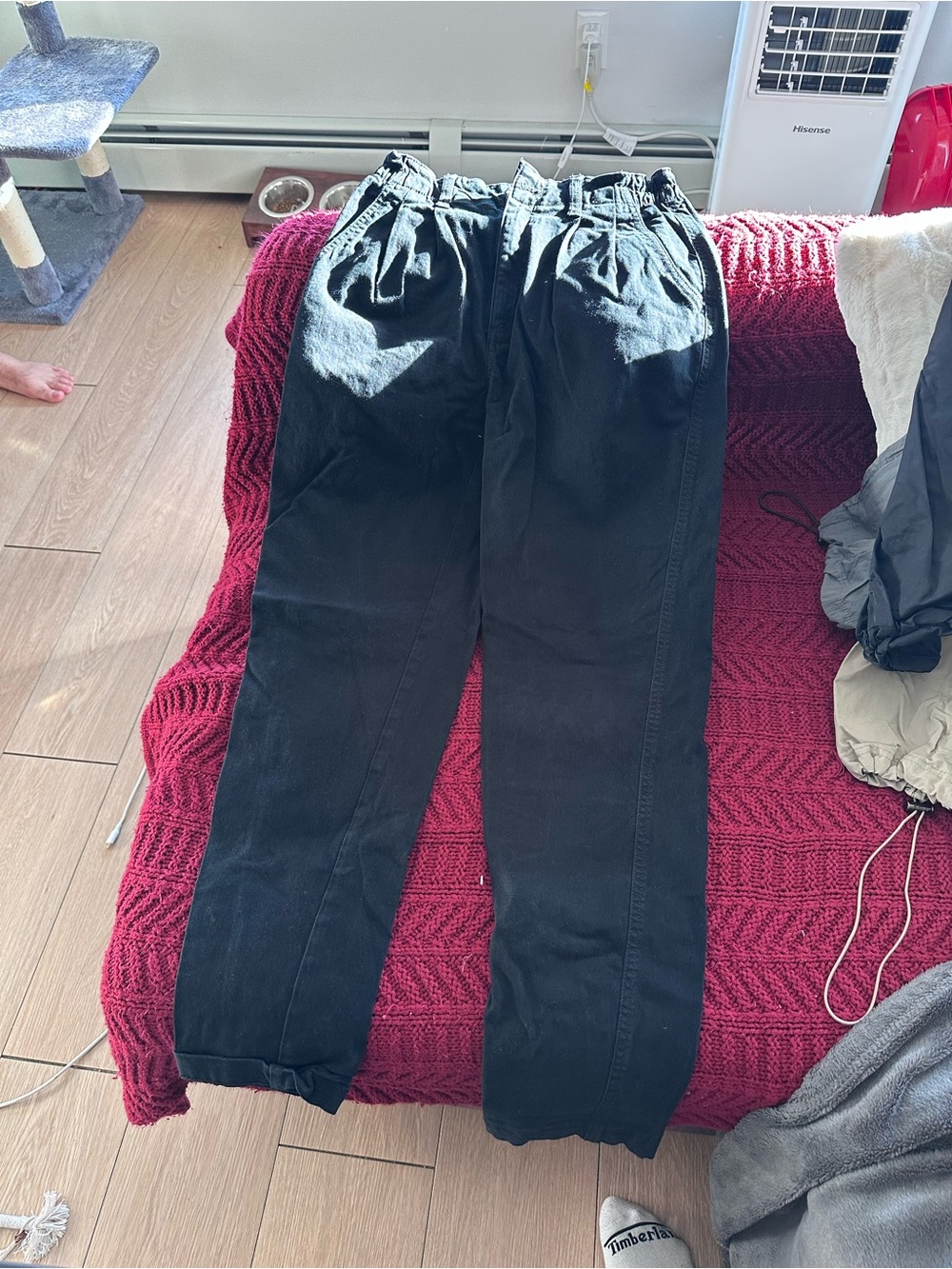 Women’s American Eagle size 2 jeans